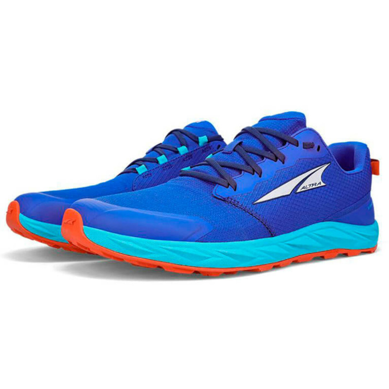 Кросівки для бігу Altra Superior 6