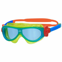 Окуляри для плавання дитячі Zoggs Phantom Kids Mask