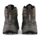 Кросівки для бігу Inov-8 Roclite Max Mid GTX трейлові