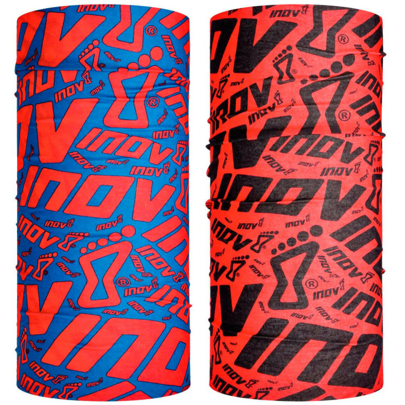Баф для бігу Inov-8 (2 шт) Баф для бігу Inov-8 (2 шт)