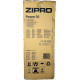 Веслувальний тренажер Zipro Power 10 чорний