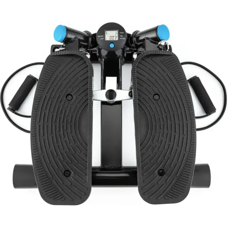 Степпер гідравлічний Gymtek XST500 синій