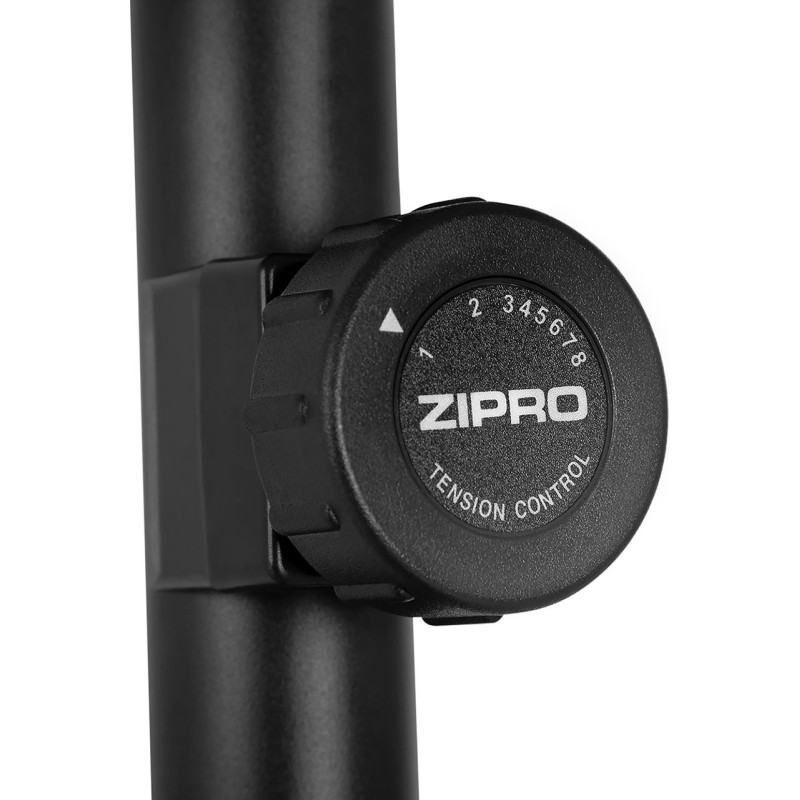 Велотренажер магнітний Zipro One S Gold