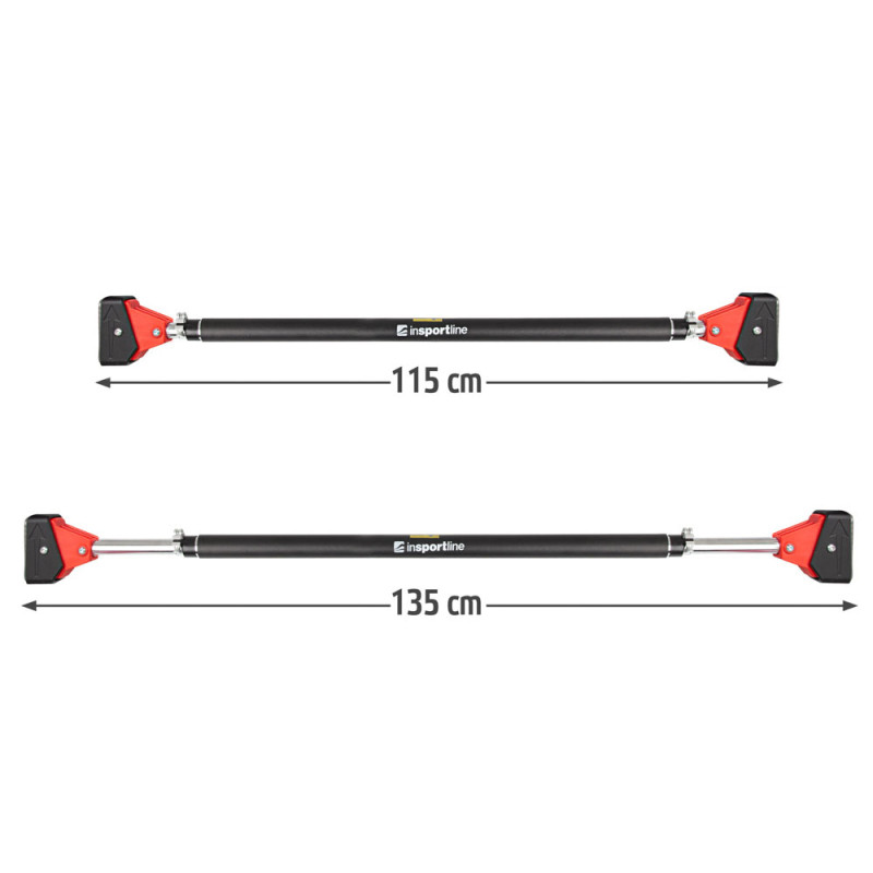 Турнік для дверного отвору inSPORTline RK138