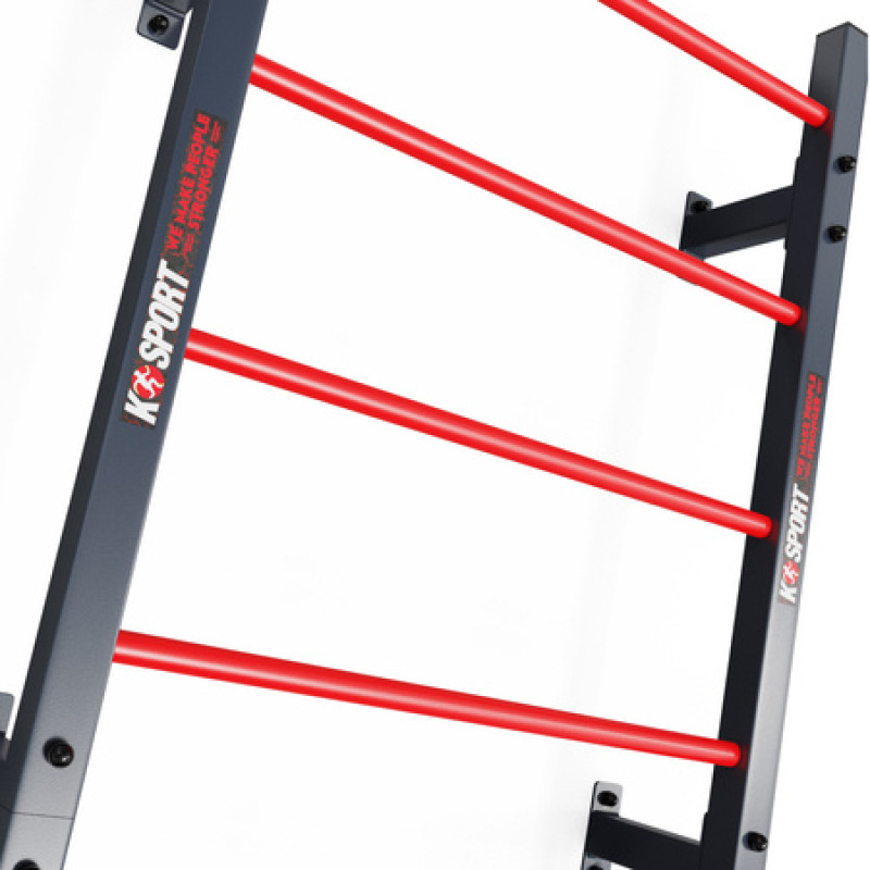 Драбина гімнастична реабілітаційна K-SPORT KSSL095