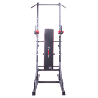Поручень багатофункціональний для підтягування inSPORTline Power Tower X150