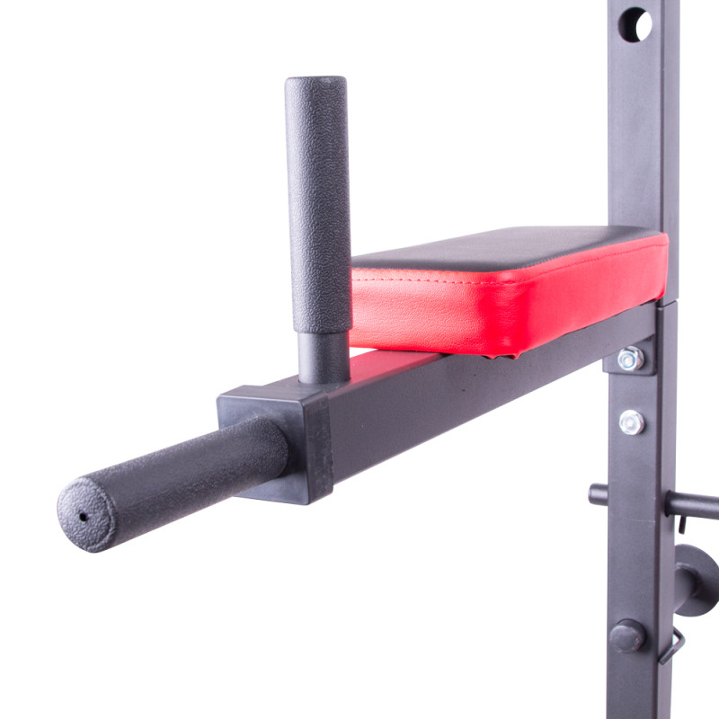 Поручень багатофункціональний для підтягування inSPORTline Power Tower X150