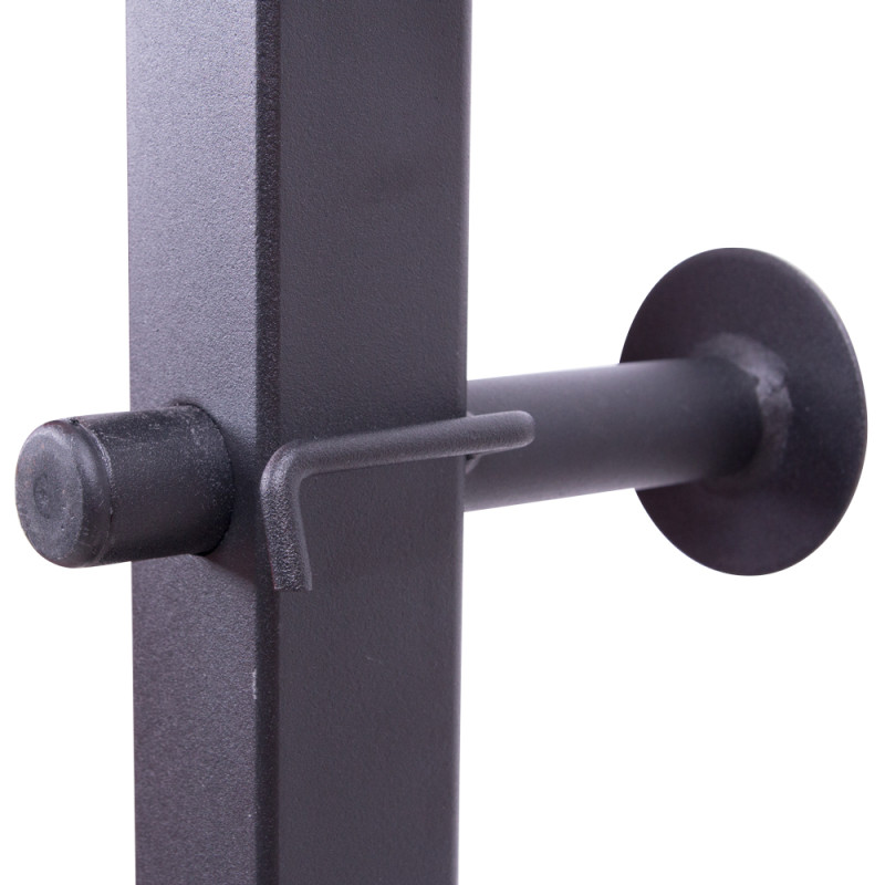 Поручень багатофункціональний для підтягування inSPORTline Power Tower X150