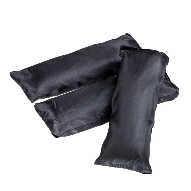 Жилет ваговий inSPORTline Crixus 10 кг