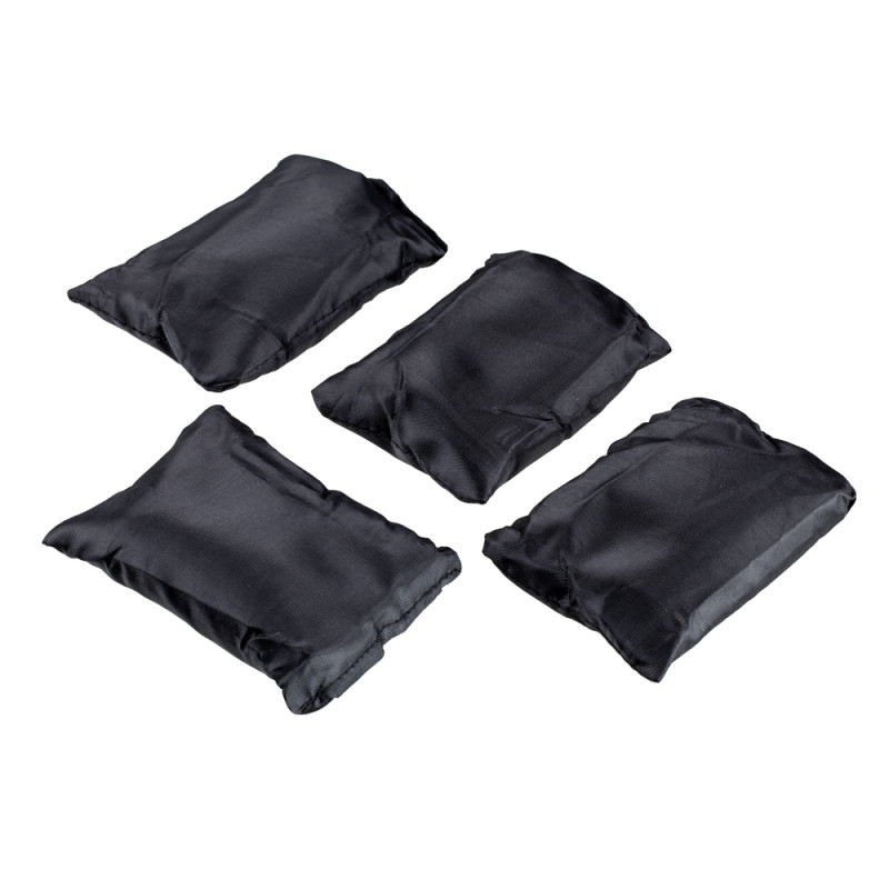 Жилет ваговий inSPORTline Crixus 10 кг