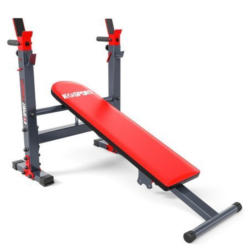 Лава під штангу регульована KSSL110 K-SPORT