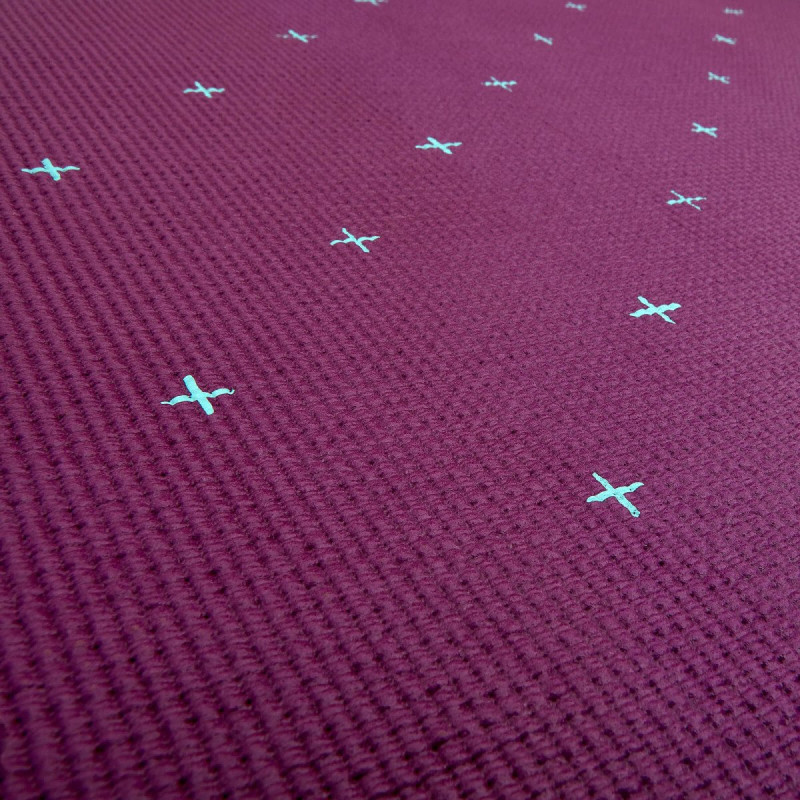 Килимок для йоги 4 мм REEBOK RAYG-11030HH