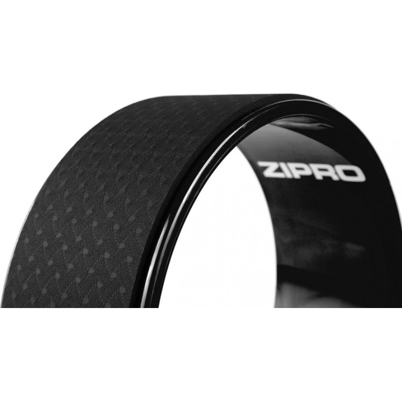 Колесо Zipro Yoga Wheel Black