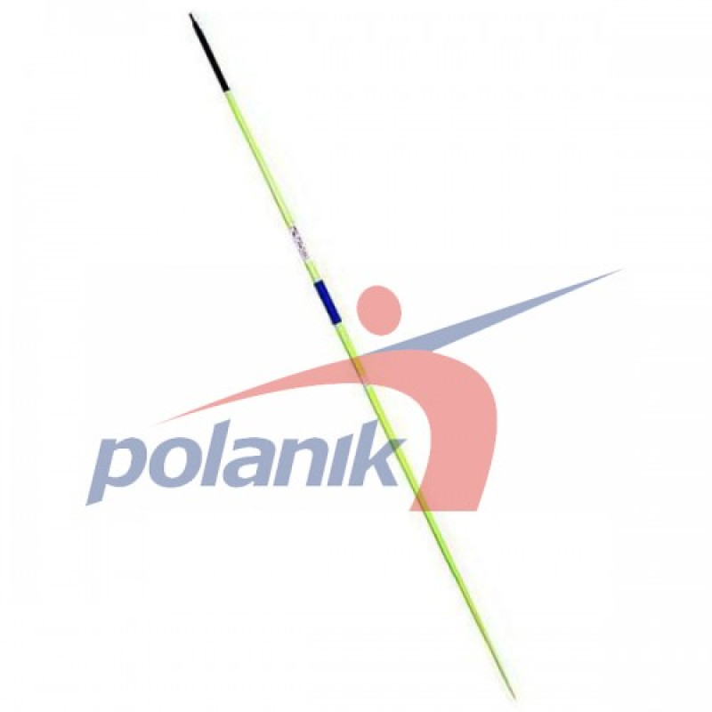 Тренувальний спис Polanik 500 гр