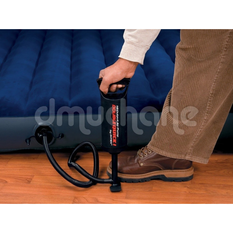 Насос поршневий INTEX 68612 29 см