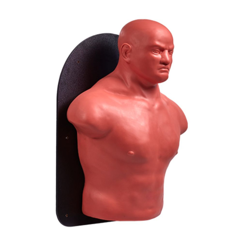 Манекен для відпрацювання ударів настінний inSPORTline Jondevale