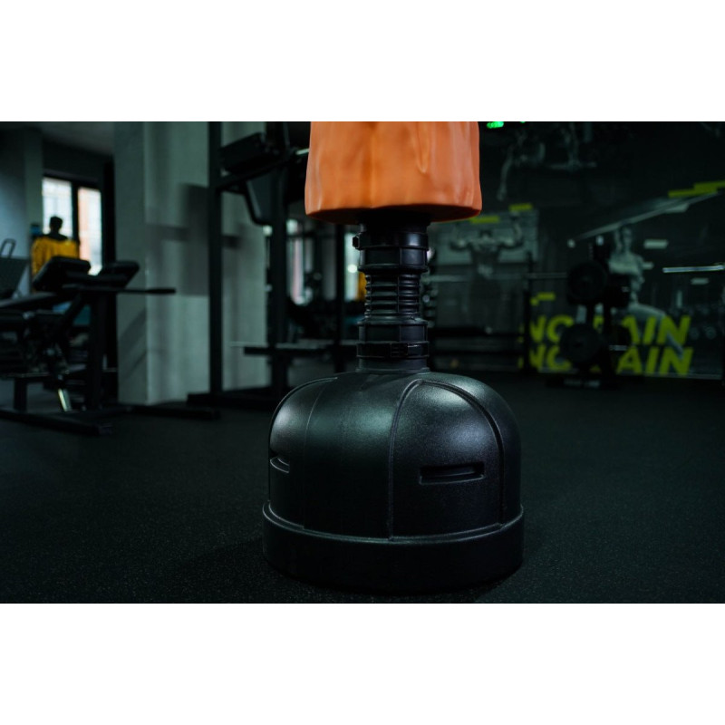 Манекен для відпрацювання ударів Prime Sport Big Bob