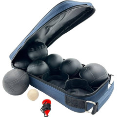 М'ячі для петанку Enero 8 шт