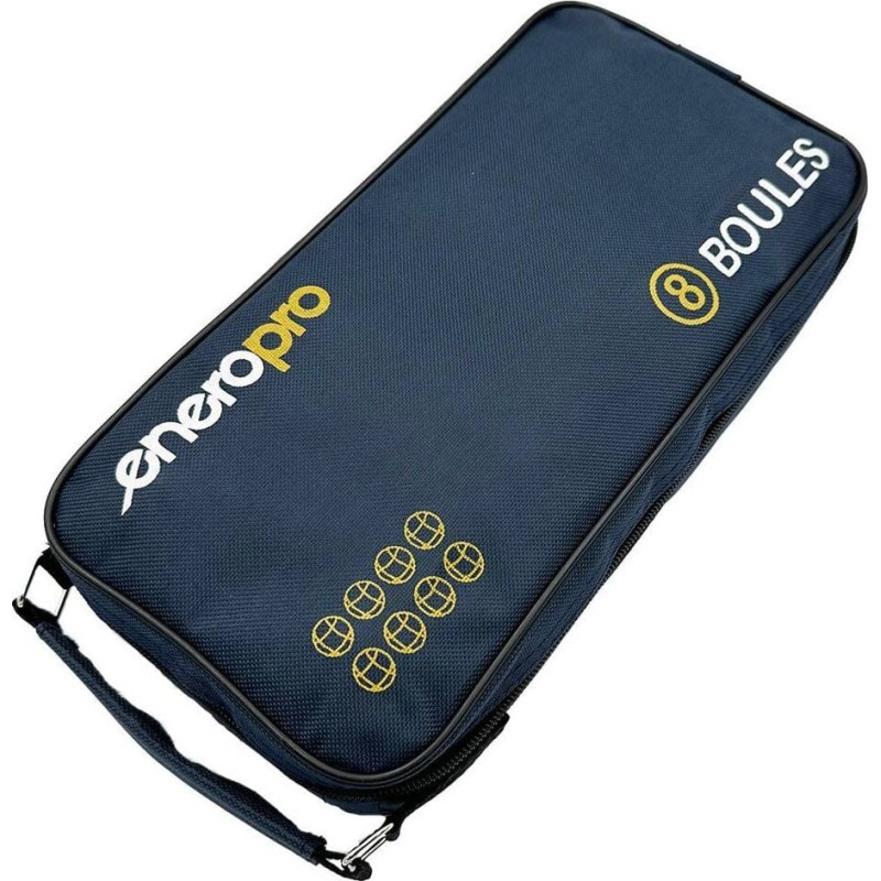 М'ячі для петанку Enero 8 шт