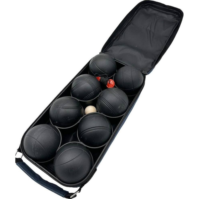 М'ячі для петанку Enero 8 шт