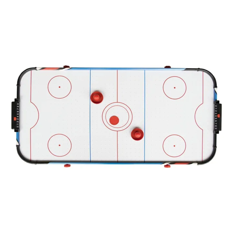 Ігровий стіл Neo Sport Аерохокей NS-427, 120 x 60 x 72 см