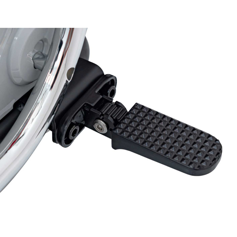 Дитячий акумуляторний мотоцикл SPEED Power Червоний