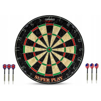 Дартс класичний CARROMCO Super Play - 45 см