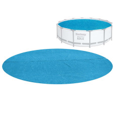 Сонячне накриття для басейну Bestway 58252 427 см