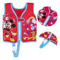 Жилет для плавання Bestway Mickey 9101 D