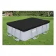 Накриття для каркасного басейну Bestway 58442 282 x 196 см