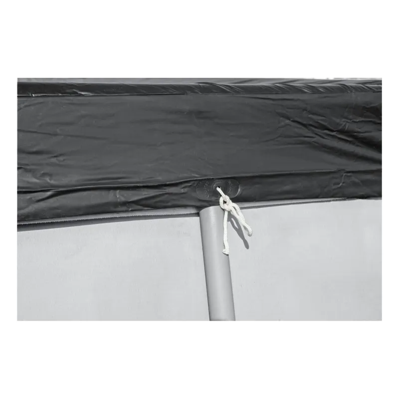 Накриття для каркасного басейну Bestway 58442 282 x 196 см