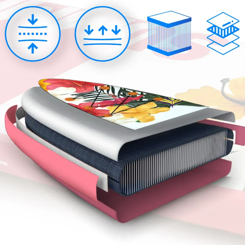 Надувна SUP дошка (Сапборд) THUNDER VIOSA 320