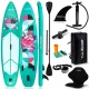Надувна SUP дошка (Сапборд) THUNDER FLAMI 320
