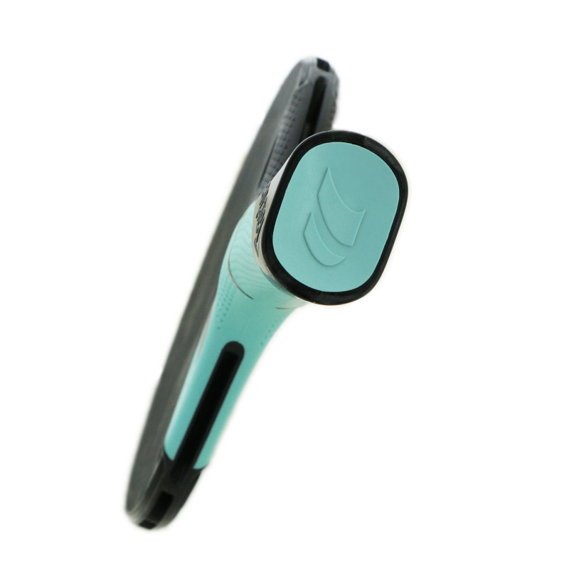 Ракетка для настільного тенісу Cornilleau TACTEO 30 SCHOOL, чорна