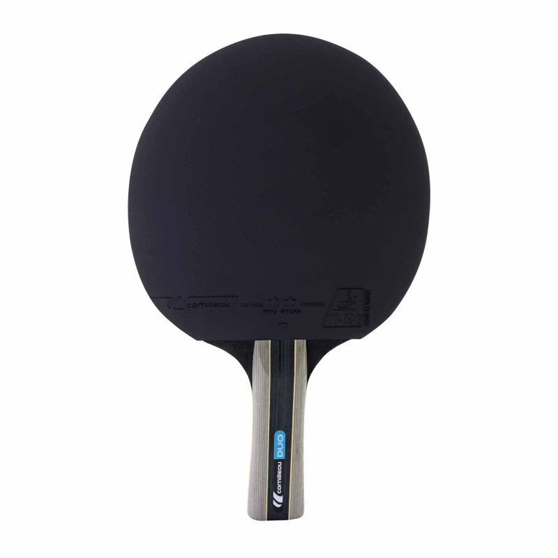 Набір для настільного тенісу Cornilleau SPORT Pack DUO, чорно-червоний