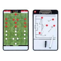 Дошка тактична футбольна Pure2Improve COACHBOARD FUTBALL