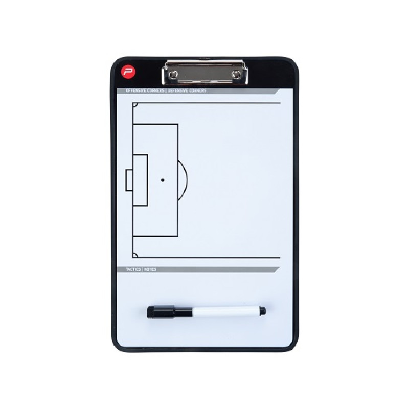 Дошка тактична футбольна Pure2Improve COACHBOARD FUTBALL