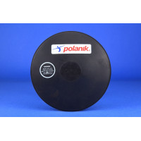Жорсткий гумовий диск Polanik 0,75 кг