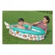 Басейн надувний дитячий Океан Bestway 51008 102х25 см
