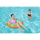 Коло надувне для плавання Bestway 36300 Солодкий пончик, 91 см