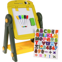 Двостороння дошка Dinuś