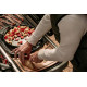 Газовий гриль Weber Traveler LP Stealth, чорний 9013075 Код: 010897