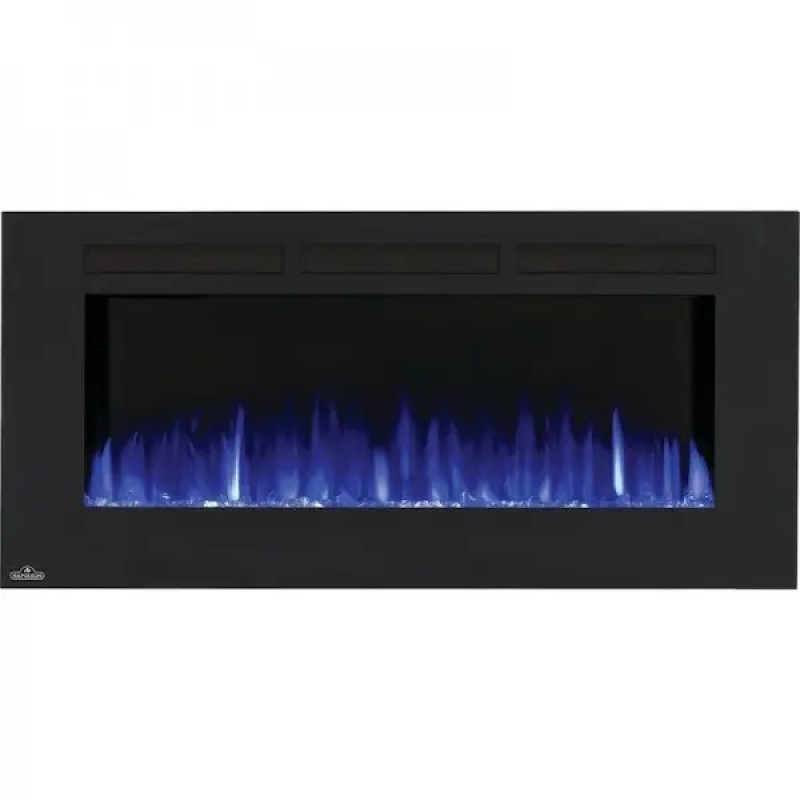 Камін електричний горизонтальний Allure 50 (NEFL50FH-EU) Код: 010736