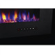 Камін електричний горизонтальний Allure 50 (NEFL50FH-EU) Код: 010736