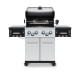 Газовий гриль Broil King Regal S 490 996383 Код: 011627