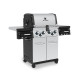 Газовий гриль Broil King Regal S 490 996383 Код: 011627