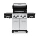 Газовий гриль Broil King Regal S 490 996383 Код: 011627
