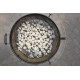 Вугільний гриль Weber Master-Touch E-6755 67 см чорний 1500230 Код: 011769