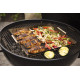 Вугільний гриль Weber Master-Touch E-6755 67 см чорний 1500230 Код: 011769