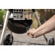 Вугільний гриль Weber Master-Touch E-6755 67 см чорний 1500230 Код: 011769